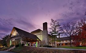 Holiday Inn At Six Flags Saint Louis By Ihg